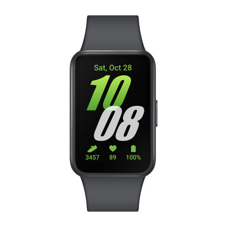 Montre connectée Samsung Galaxy Fit 3 Gris 40 mm
