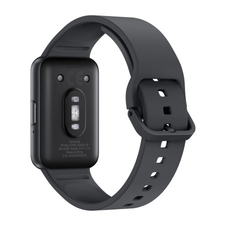 Montre connectée Samsung Galaxy Fit 3 Gris 40 mm