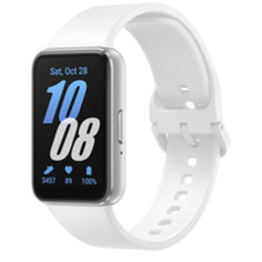 Montre connectée Samsung Galaxy Fit 3 Argenté 40 mm