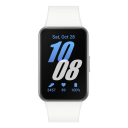 Montre connectée Samsung Galaxy Fit 3 Argenté 40 mm