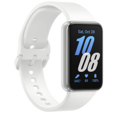 Montre connectée Samsung Galaxy Fit 3 Argenté 40 mm