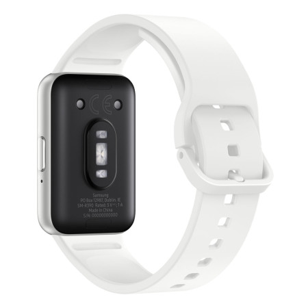 Montre connectée Samsung Galaxy Fit 3 Argenté 40 mm