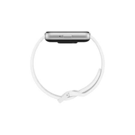 Montre connectée Samsung Galaxy Fit 3 Argenté 40 mm