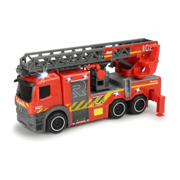 DICKIE - Camion de Pompiers...