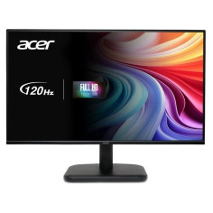 Moniteur PC - ACER - EK251QGBI - 24.5 - FHD - IPS - 120 hz - 1 ms