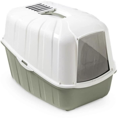 Maison de toilette - AIMÉ - Vicky pour Chat 54 x 39 x 39 cm