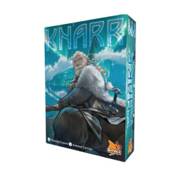 Knarr le jeu de strategie.