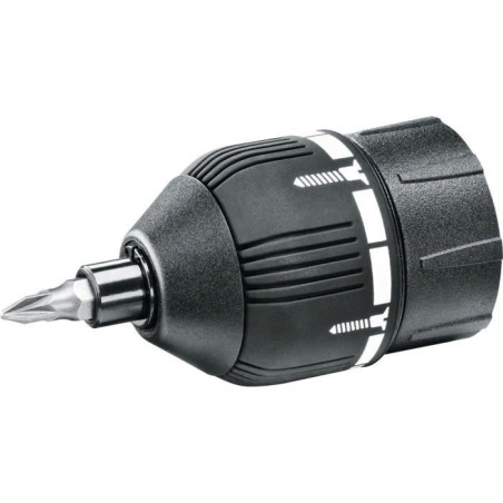 Perceuse Visseuse IXO Collection - Torque Setting attachment