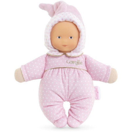 Doudou Babidoux Reves d'Étoiles