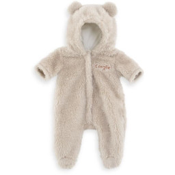 Pilote Ourson - COROLLE -...