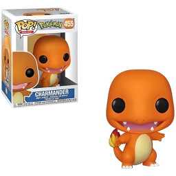 Funko Pop! Games Pokémon -...