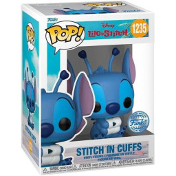 Figurine POP - FUNKO - Lilo...