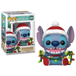 Funko Pop! Disney Lilo &...