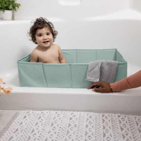 Baignoire pliable pour enfants - Pour la maison, les voyages