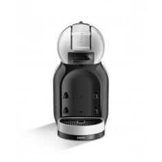 Machine a café capsules KRUPS Dolce Gusto KP123B10 - 0,8L - 15 bars - Noir