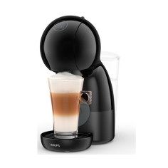 Machine a café - KRUPS - Dolce Gusto Piccolo XS - 15 bars - 0,8L - Multi-boissons