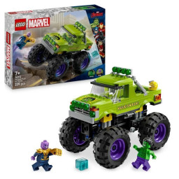 LEGO | Marvel 76312 Le...