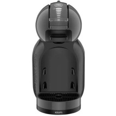 Machine a café capsules KRUPS Dolce Gusto KP123810 - 0,8L - 15 bars - Noir