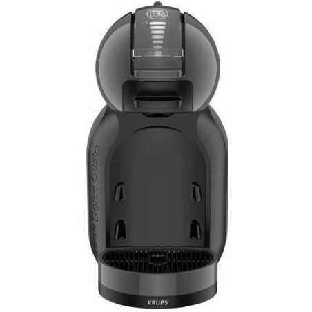 Machine a café capsules KRUPS Dolce Gusto KP123810 - 0,8L - 15 bars - Noir
