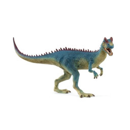 Figurine Dilophosaure,...