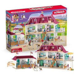 Coffret Grand centre...
