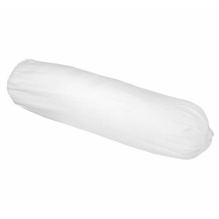 Protege-traversin - TOISON D'OR - CUMIN - 160 cm - Coton 100% - Lavable a 60°C