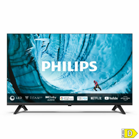 TV intelligente Philips 40PFS6009 Full HD 40" LED