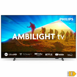 TV intelligente Philips 43PUS8009AMB 43 4K Ultra HD 43" LED HDR