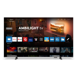 TV intelligente Philips 43PUS8009AMB 43 4K Ultra HD 43" LED HDR