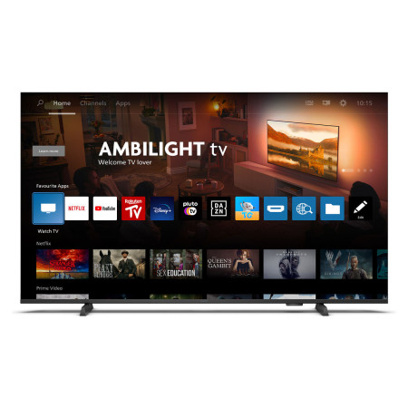 TV intelligente Philips 43PUS8009AMB 43 4K Ultra HD 43" LED HDR
