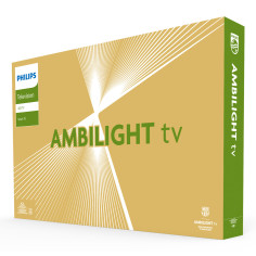 TV intelligente Philips 43PUS8009AMB 43 4K Ultra HD 43" LED HDR