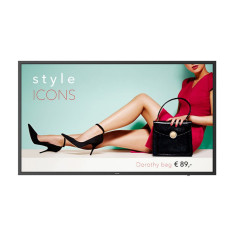 TV intelligente Philips 55BDL6052H/12 FHD 54,6"