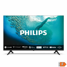 TV intelligente Philips 50PUS7009 4K Ultra HD 50" LED TV intelligente Philips 50PUS7009 4K Ultra HD 50" LED