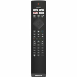 TV intelligente Philips 65PUS8118/12 65" 4K Ultra HD LED HDR