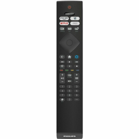TV intelligente Philips 65PUS8118/12 65" 4K Ultra HD LED HDR