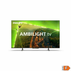 TV intelligente Philips 65PUS8118/12 65" 4K Ultra HD LED HDR