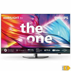 TV intelligente Philips 65PUS8919/12 4K Ultra HD 65" LED