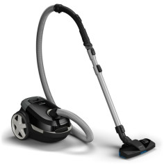 Aspirateur sacs Philips XD3112/09 3 l 79 dB Noir 900 W 900W