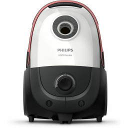 Aspirateur Philips Blanc