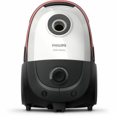 Aspirateur Philips Blanc