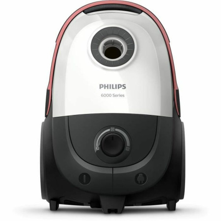 Aspirateur Philips Blanc