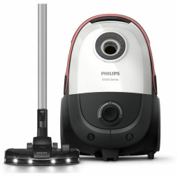 Aspirateur Philips Blanc