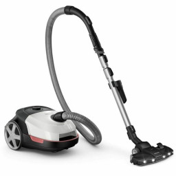 Aspirateur Philips Blanc