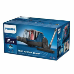 Aspirateur sans fil Philips Noir 850 W