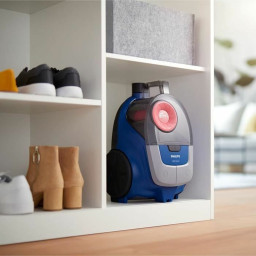 Aspirateur sans fil Philips Noir 850 W