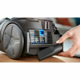 Aspirateur sacs Philips 3 L 77 dB