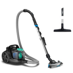 Aspirateur sans fil Philips FC9550/09 Noir 900 W Aspirateur sans fil Philips FC9550/09 Noir 900 W