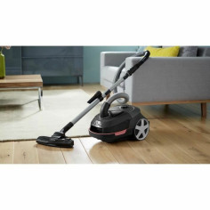 Aspirateur sans sac Philips Noir Aspirateur sans sac Philips Noir