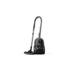 Aspirateur sacs Philips XD8122/10 Noir 900 W