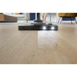 Aspirateur sacs Philips XD8122/10 Noir 900 W